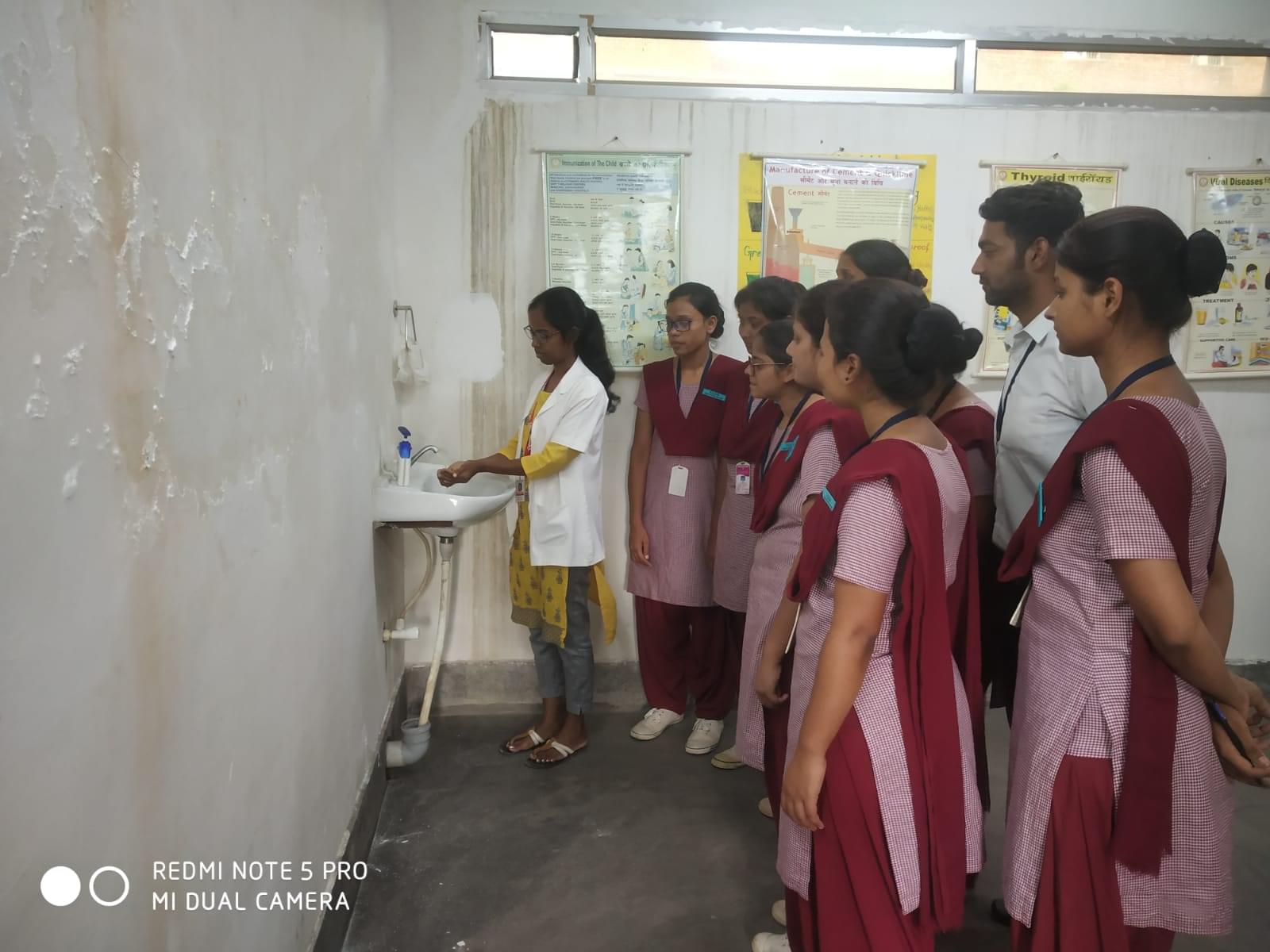 Florence College of Nursing Ranchi Infrastructure photo 21